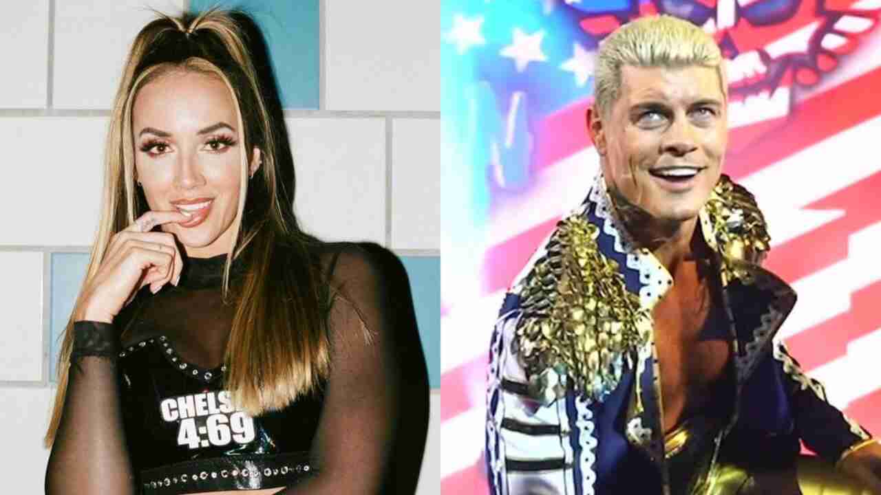 5 WWE stars who got intimate with current co-workers’ spouses on-screen