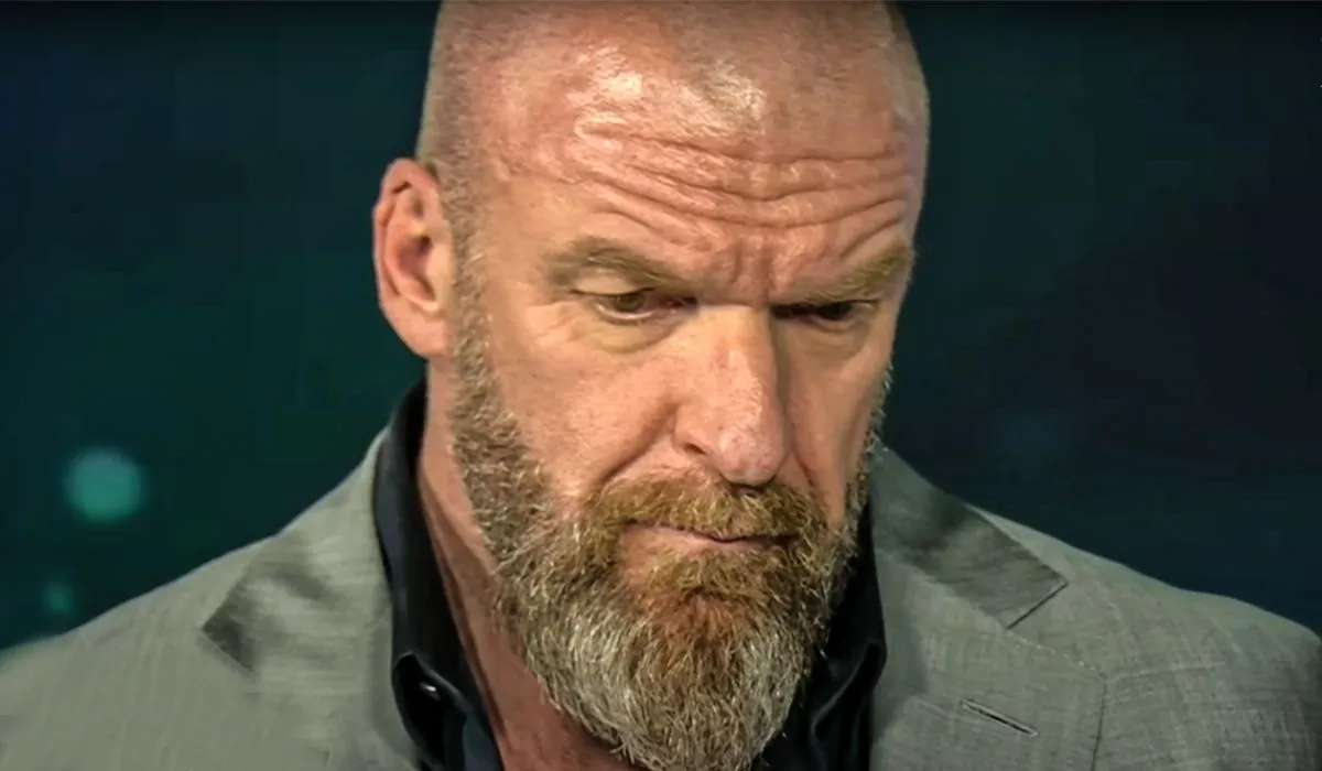 Triple H May Have Spoiled Big Ending of WWE Crown Jewel 2024