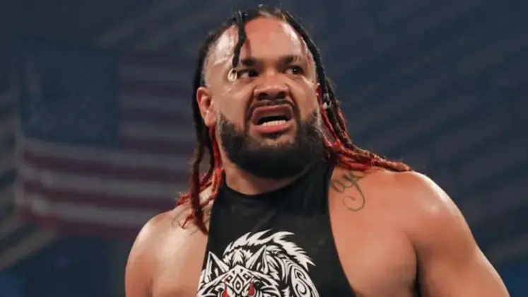 Jacob Fatu’s Brother: Potential WWE Arrival Sparks Survivor Series Speculation