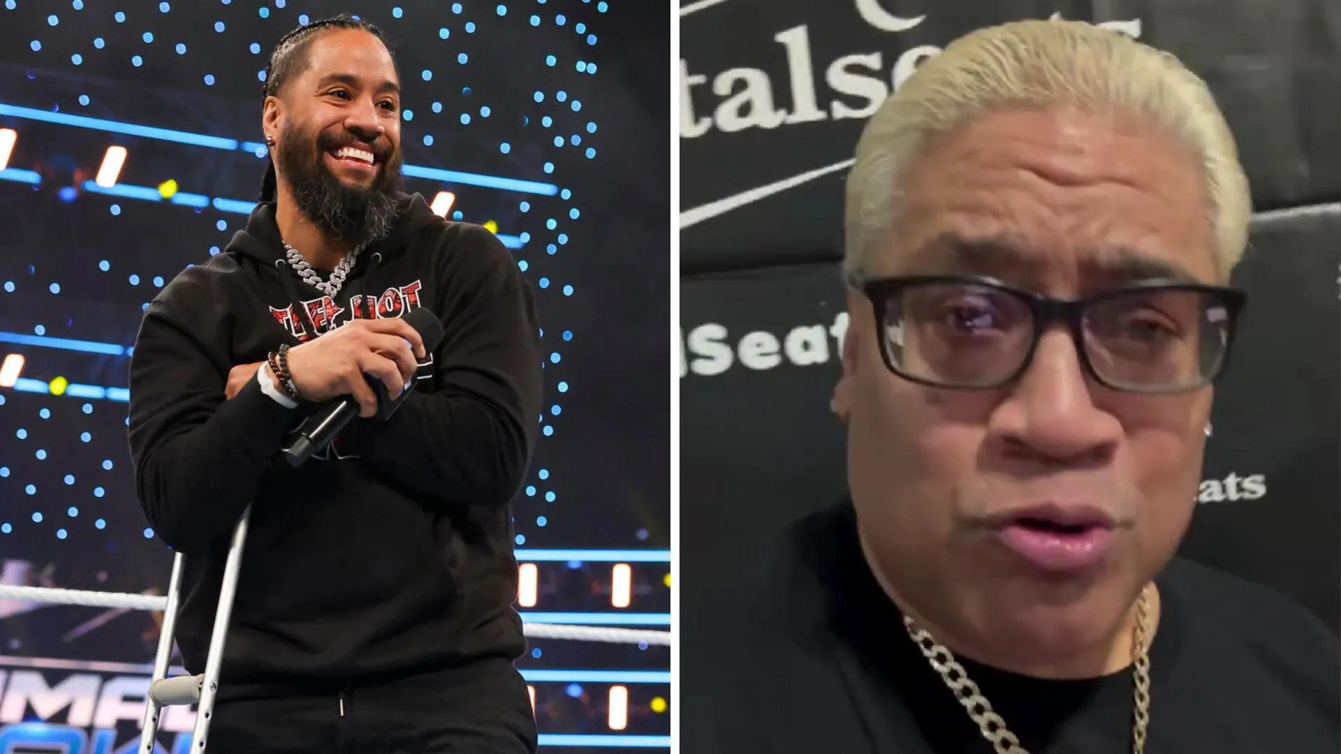 Rikishi