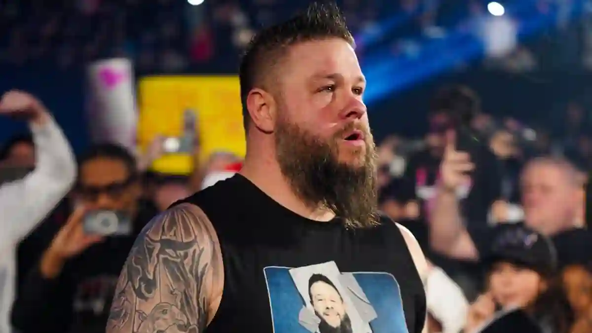 Kevin Owens explica por que atacou Cody Rhodes após o Saturday Night’s Main Event: “Fui prejudicado”