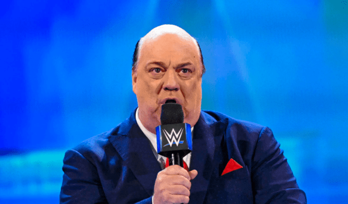 Paul Heyman Reacts to Ava’s Declaration: The Rock’s Daughter Replies