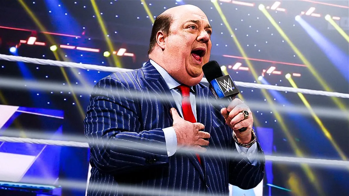 Novo “Paul Heyman Guy” confirmado durante a coletiva do WWE Survivor Series?