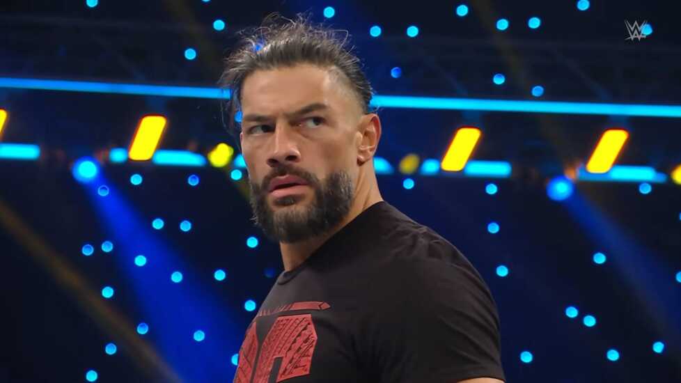 Triple H made subtle changes before Roman Reigns’ loss at Crown Jewel