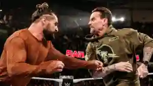 WWE preparando grande evento principal para estreia do RAW na Netflix