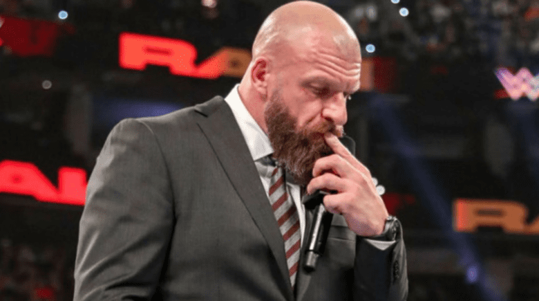 Triple H revela previsão ambiciosa sobre parceria da WWE com Netflix