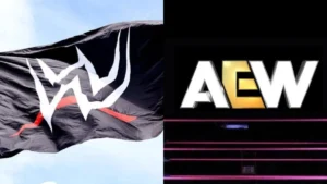 Ex-estrela da WWE critica “falta de estrutura” da AEW