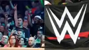 Atual campeão da WWE chega ao Japão para surpreendente combate