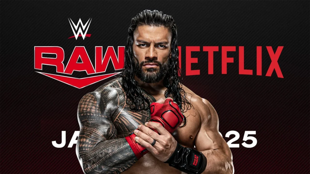 WWE revela se implementará ou não TV-14 em sua chegada na Netflix