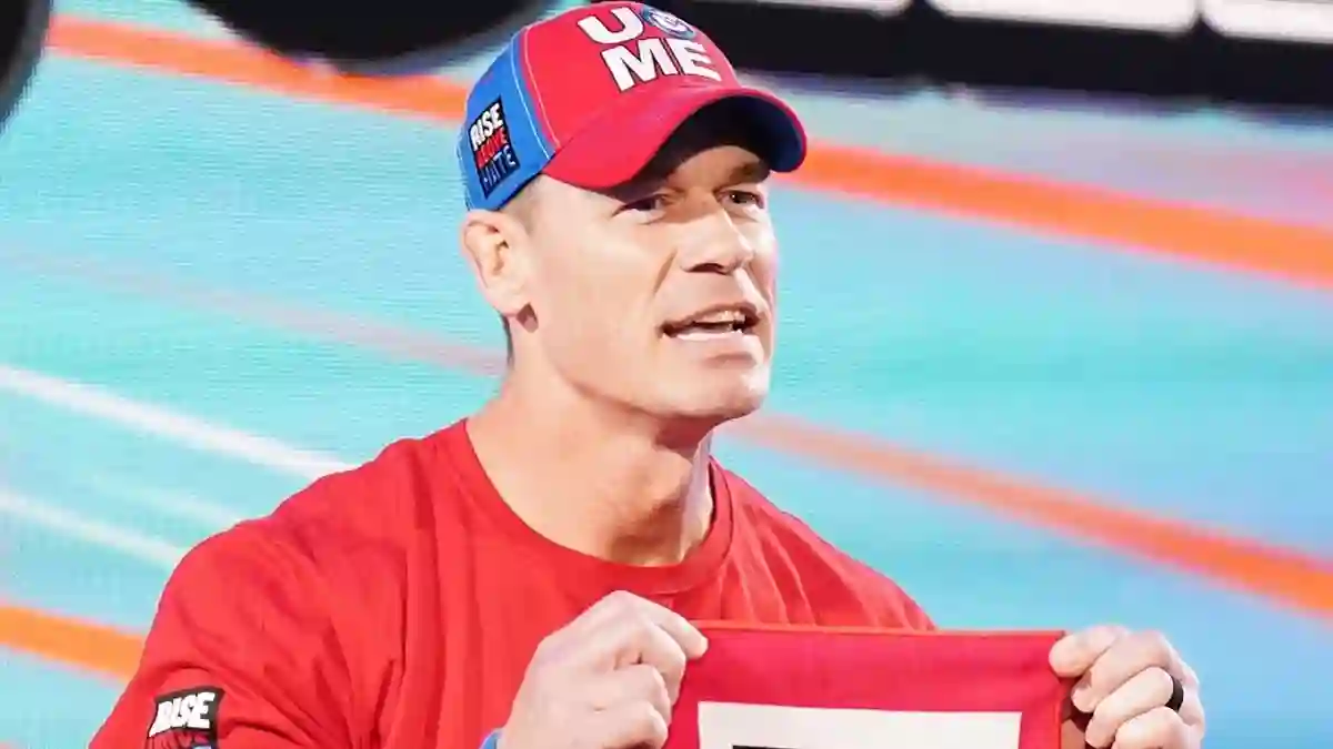 John Cena não deverá deixar a WWE após encerrar a sua carreira