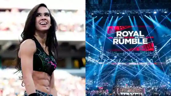 Retorno de AJ Lee no Royal Rumble 2025 é sugerido por ex-WWE