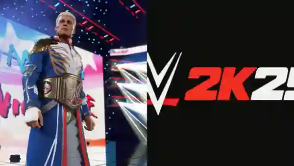 2K sugere novos modos para o WWE 2K25; veja