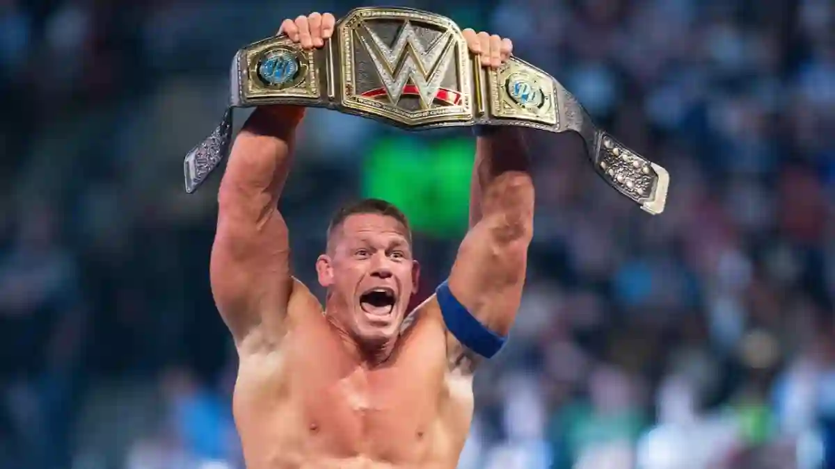 Os 10 maiores momentos de John Cena no WWE Royal Rumble