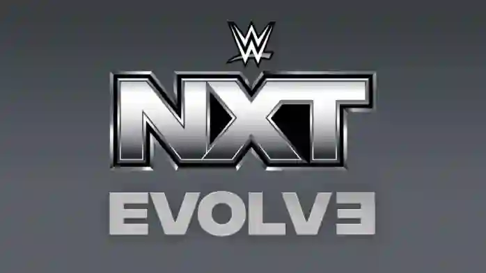NXT Evolve