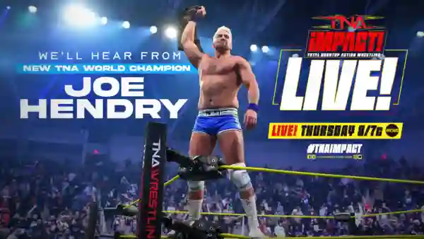 TNA iMPACT! (23/01/2025) – Cobertura e resultados!