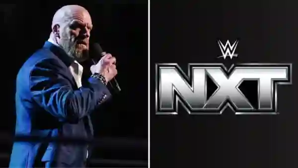 WWE NXT pode perder grande estrela em breve