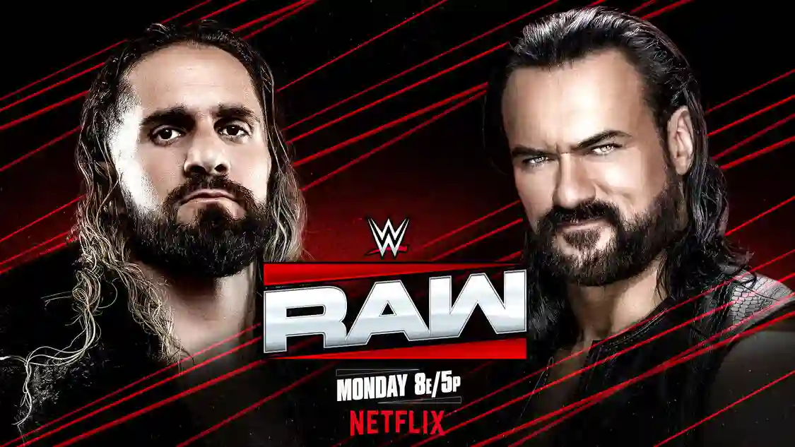 WWE RAW (20/01/2025) – Cobertura e resultados!