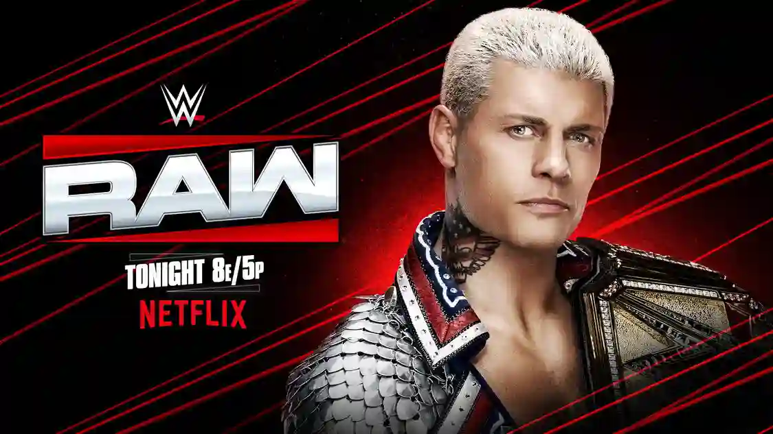 WWE RAW (27/01/2025) – Cobertura e resultados!