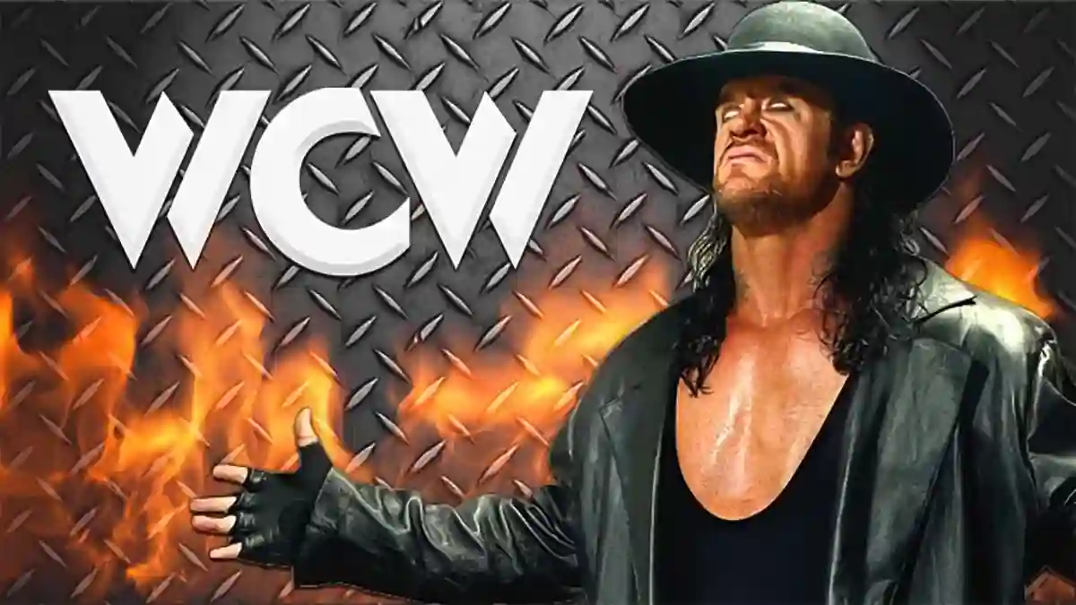 The Undertaker