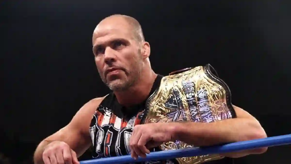 Kurt Angle