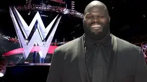 Mark Henry