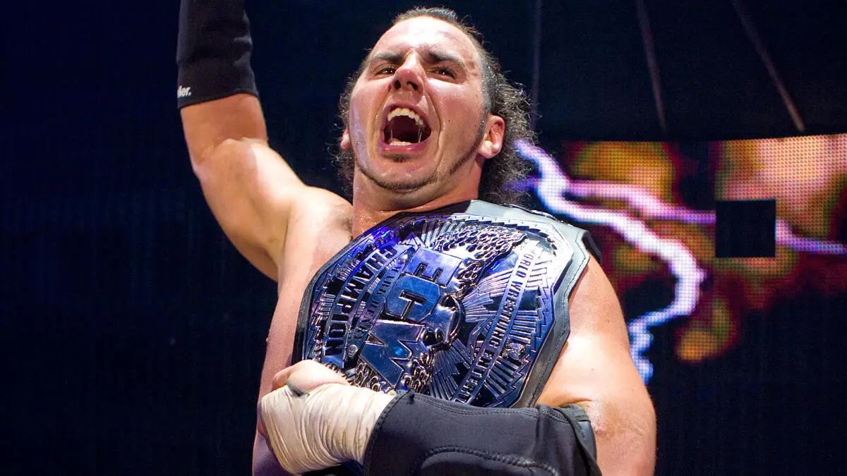 Matt Hardy