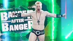 Sheamus