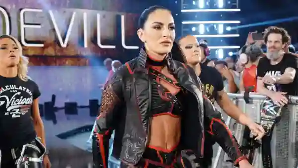 Sonya Deville é anunciada para futuro filme de terror e comédia