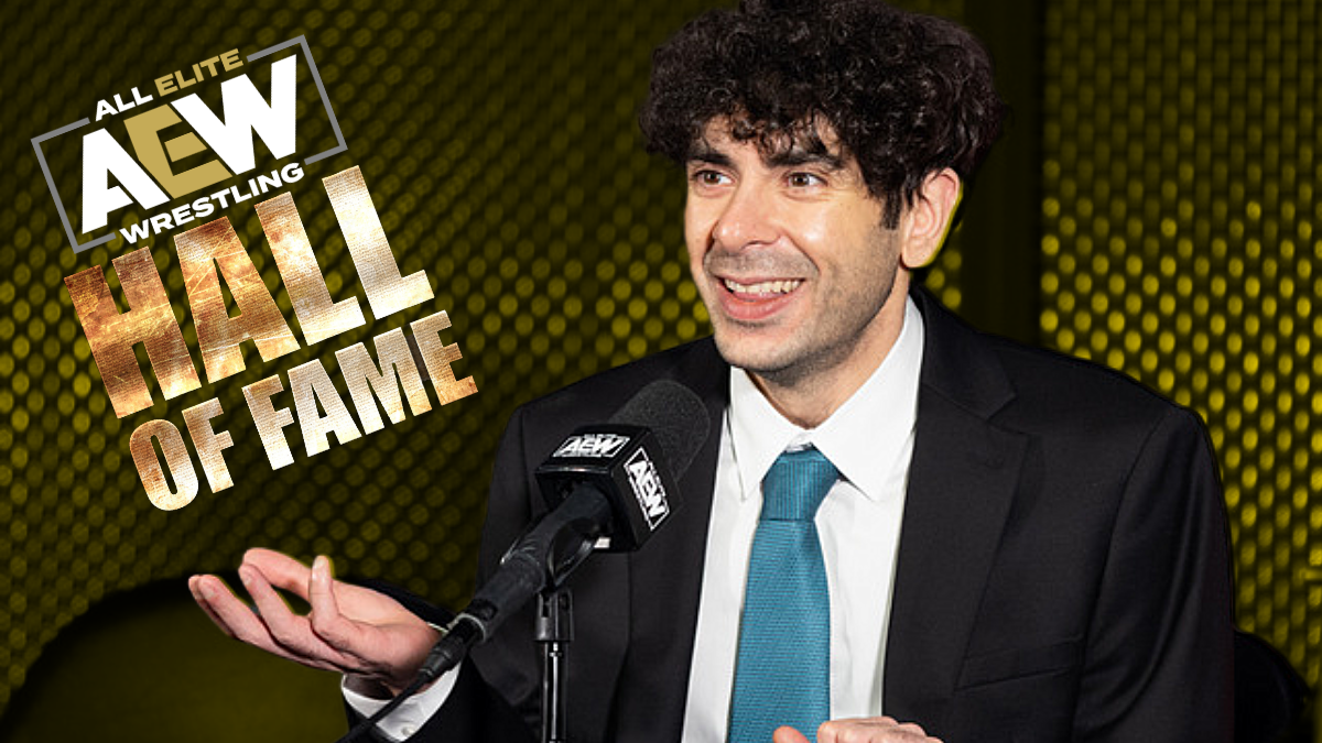 Tony Khan