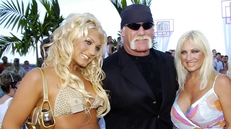 Hulk Hogan