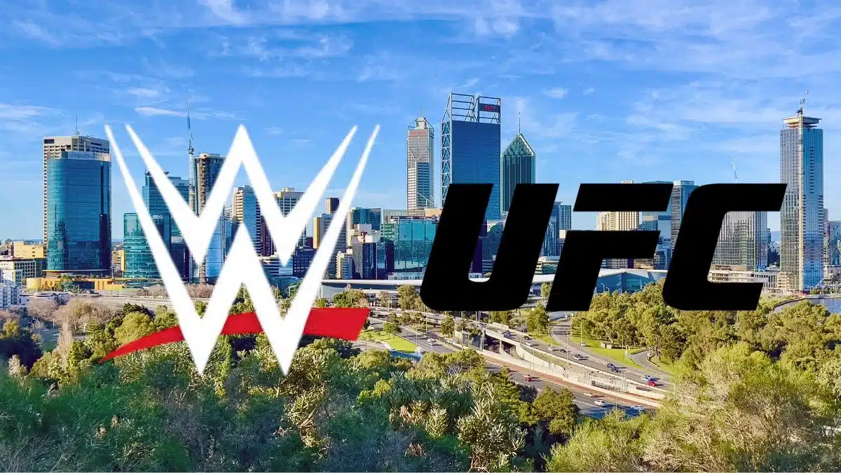 UFC