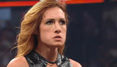Becky Lynch passa por grande “heel-turn” durante o WWE RAW