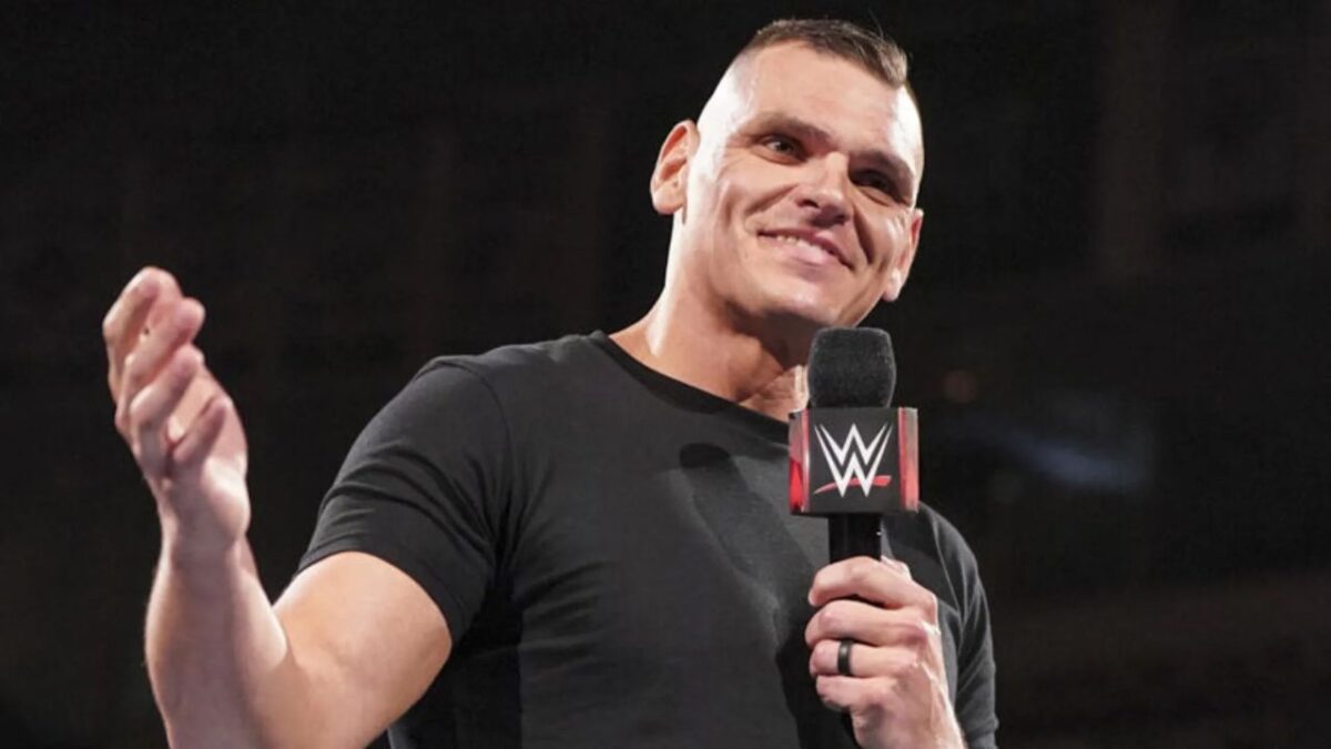 Gunther defende presença de Logan Paul na WWE