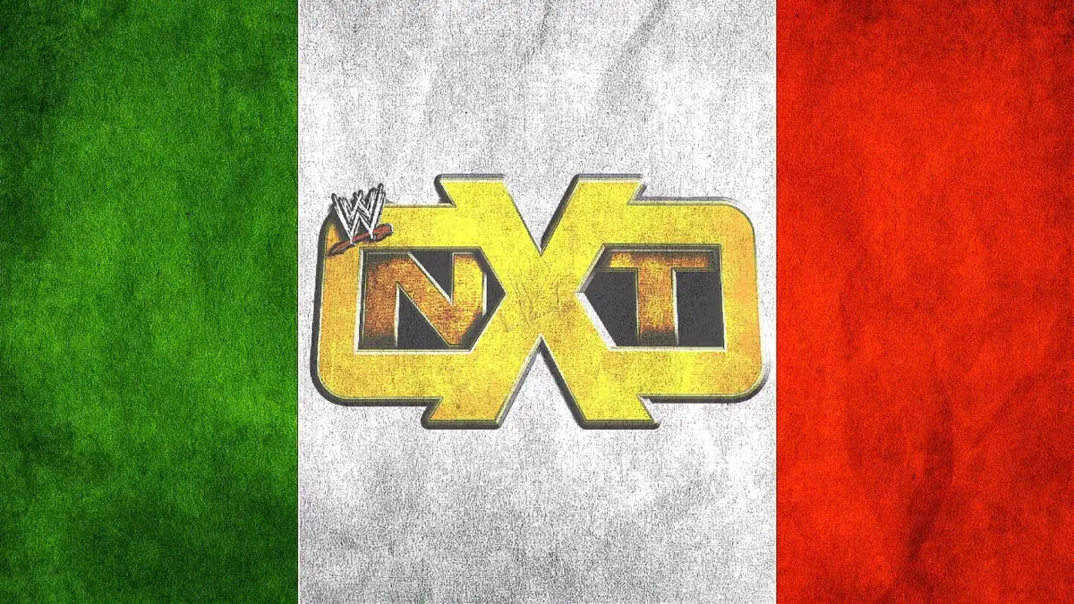 WWE deverá transformar AAA em NXT México