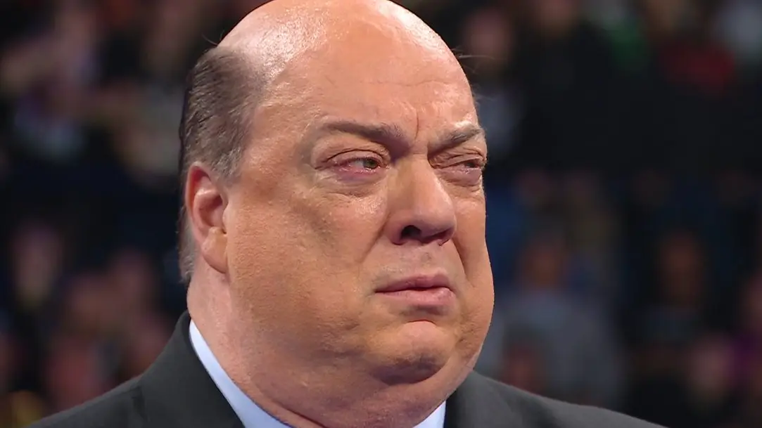Paul Heyman pode tomar rumo inesperado após a WrestleMania 41, aponta WWE Hall of Famer