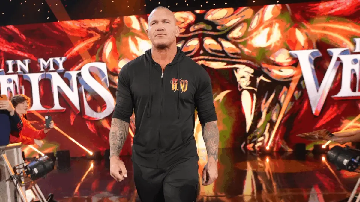 Randy Orton ‘enterrou’ grande estrela recentemente, diz ex-manager da WWE