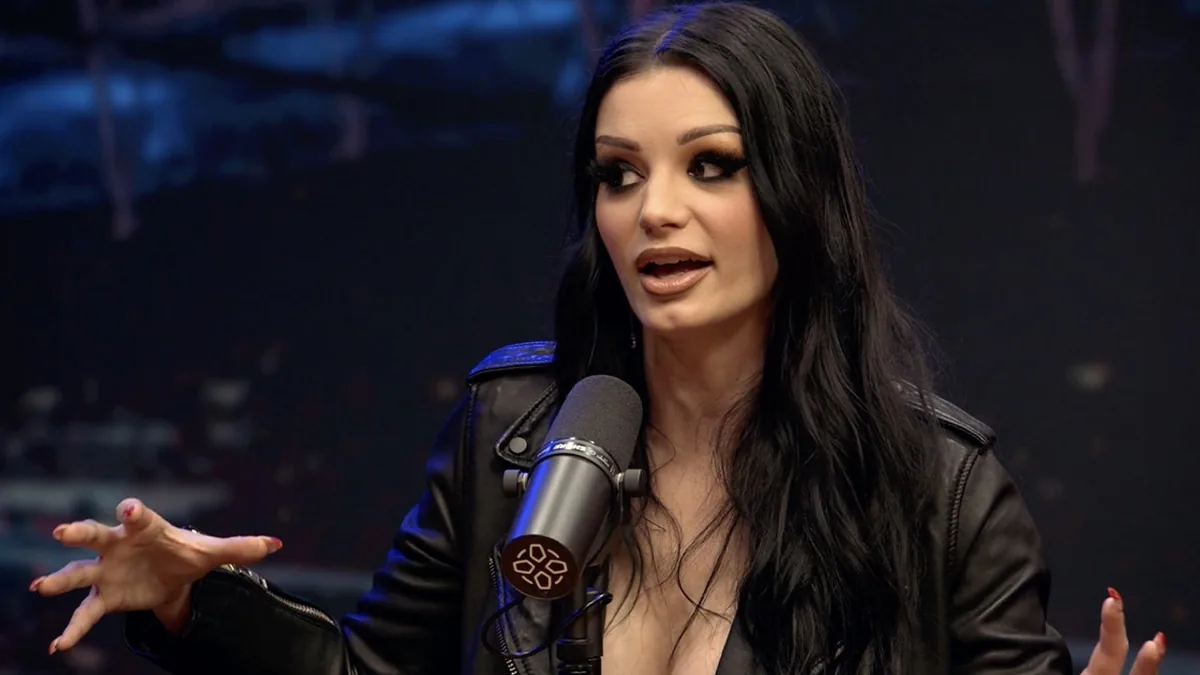 Saraya abre o jogo sobre possível retorno a WWE ainda em 2025