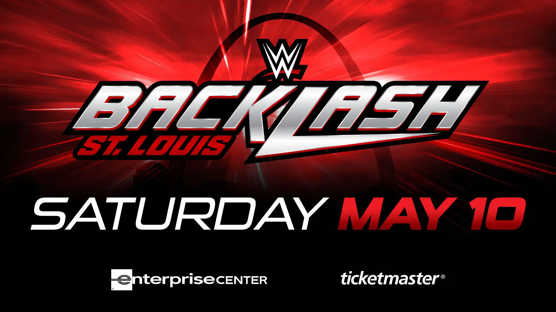Randy Orton é destaque no pôster do WWE Backlash