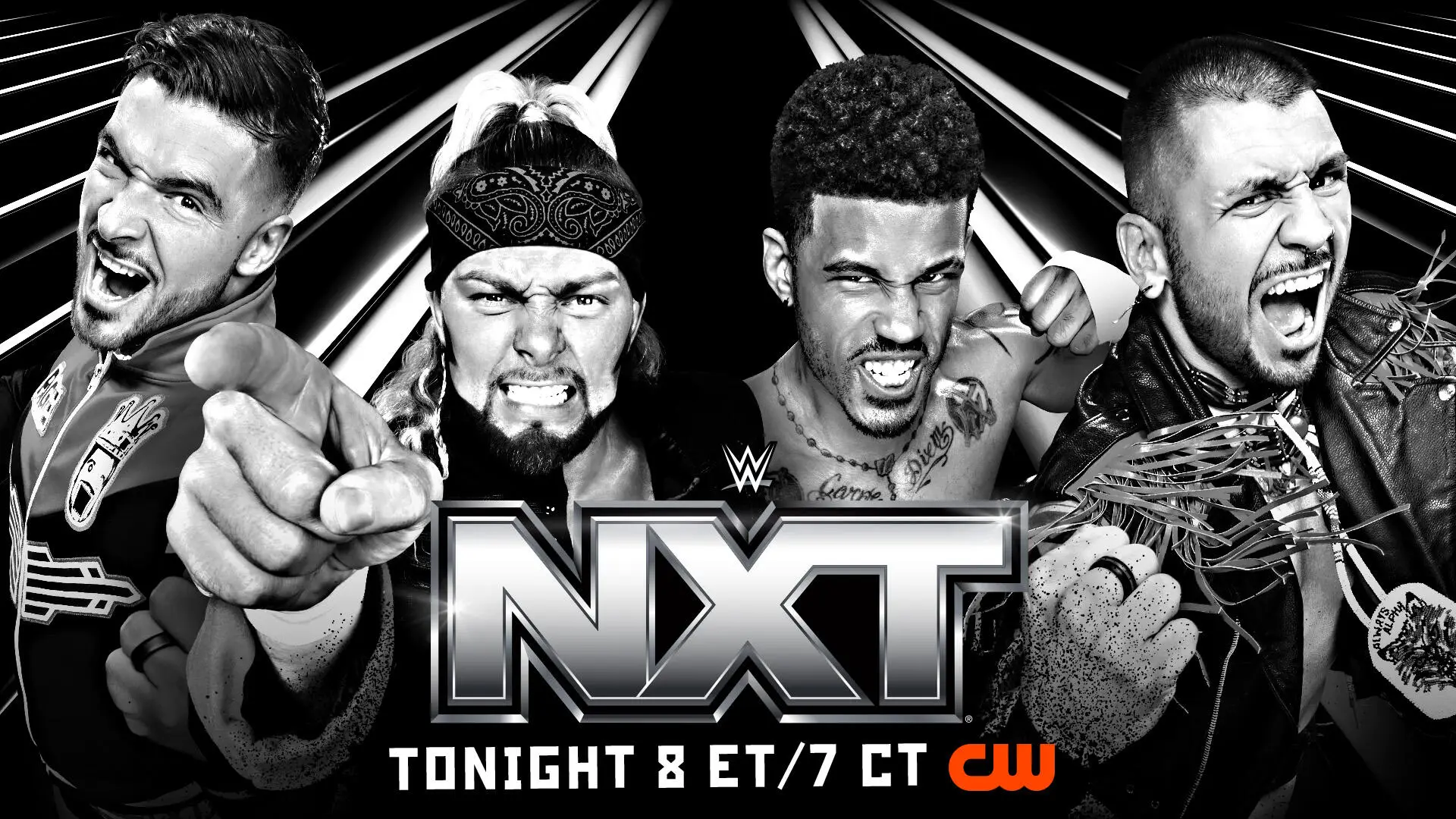 WWE NXT (15/04/2025) – Cobertura e resultados!