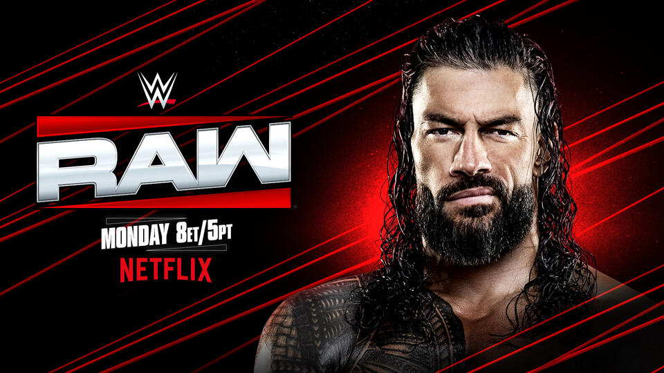 WWE RAW (14/04/2025) – Cobertura e resultados!