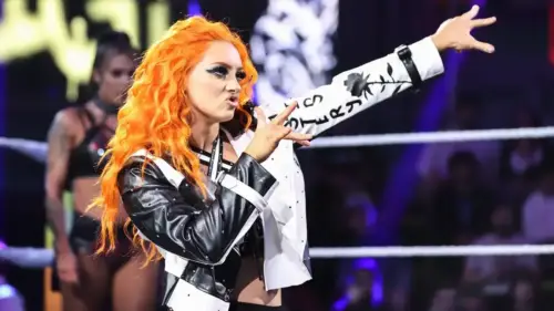 WWE irritada com fama de pagar baixos salários