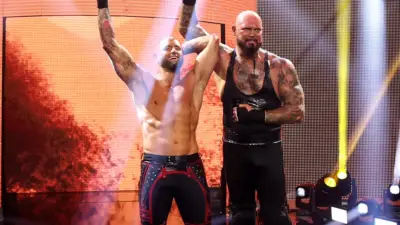 Cláusulas de não competição de ex-talentos da WWE expiram