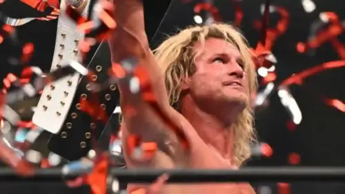 Nic Nemeth impõe condição para retornar à WWE