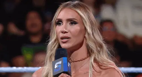 Charlotte Flair segue determinada a recuperar o WWE Women’s Championship