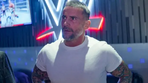 WWE faz grande anúncio envolvendo CM Punk
