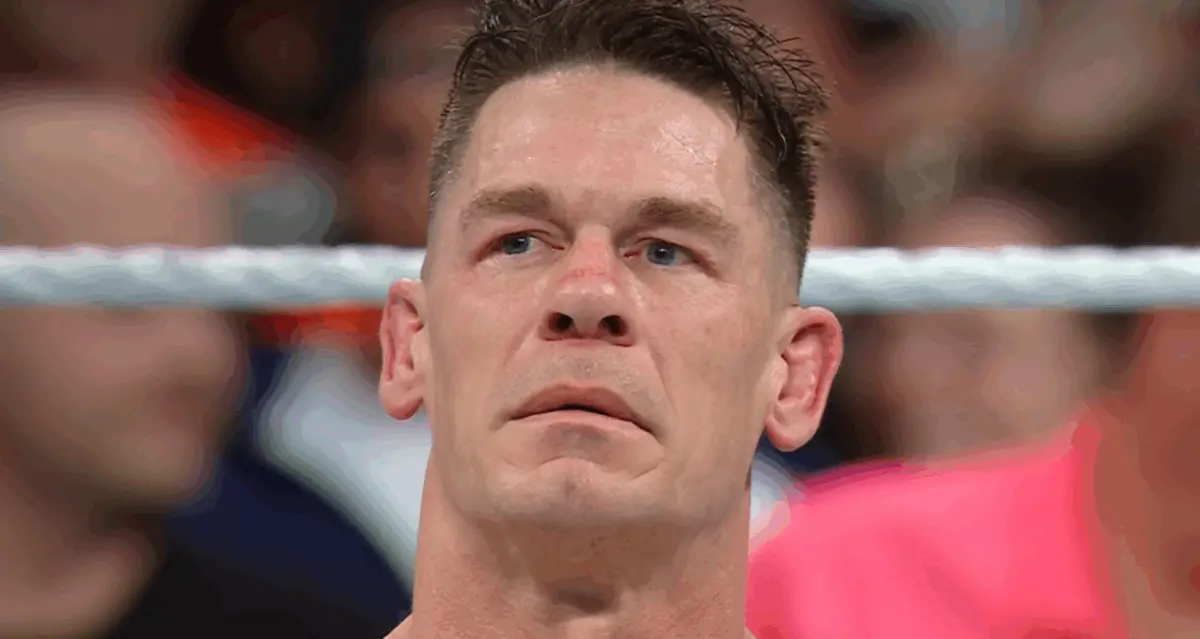 John Cena derrota Randy Orton no WWE Backlash em um combate repleto de reviravoltas