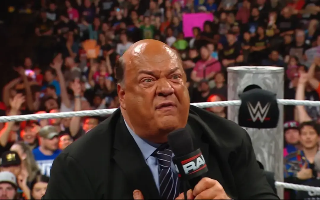 Paul Heyman finalmente revela por que traiu Roman Reigns e CM Punk