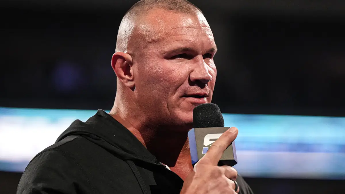 Randy Orton ameaça John Cena com Punt Kick no Backlash: “Última lenda que preciso derrubar”