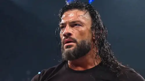 Roman Reigns está perto de fazer seu retorno na WWE