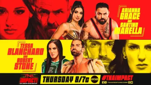 TNA iMPACT! (29/05/2025) – Cobertura e resultados!